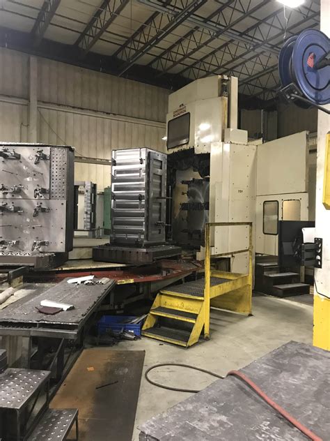 brighton nc machining